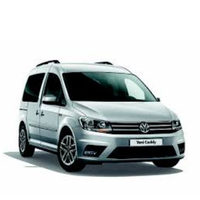 CADDY 2015-